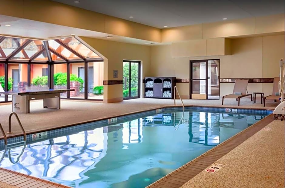 Sonesta Select Mahwah