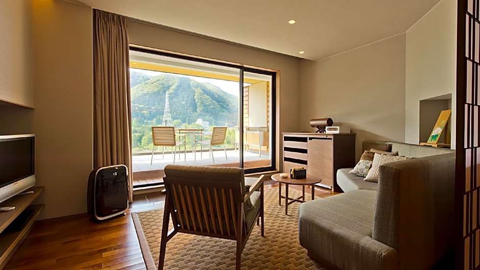 Kinugawa Kanaya Hotel