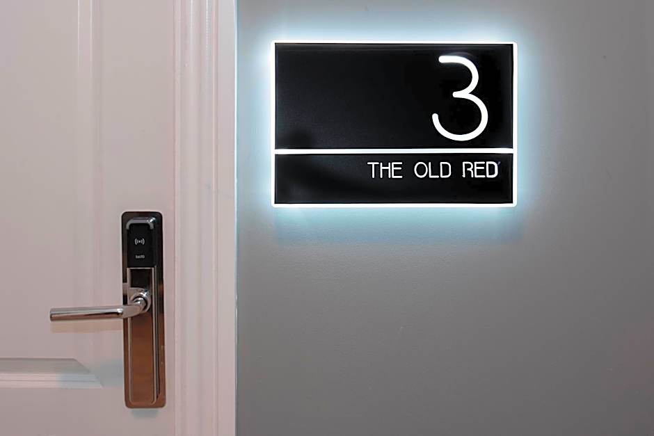 Trueman Court Luxury Serviced Apartments