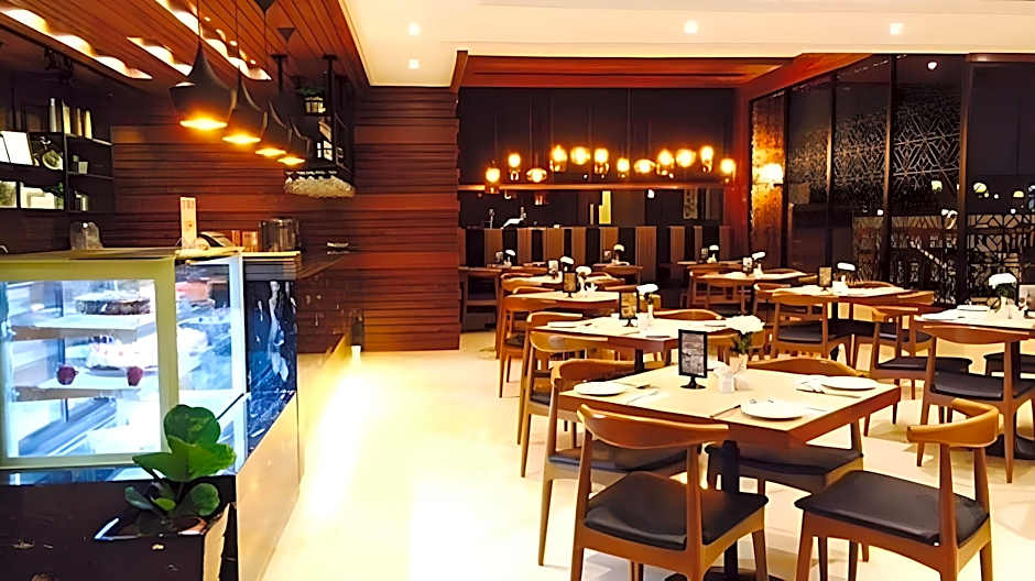 Sabah Oriental Hotel