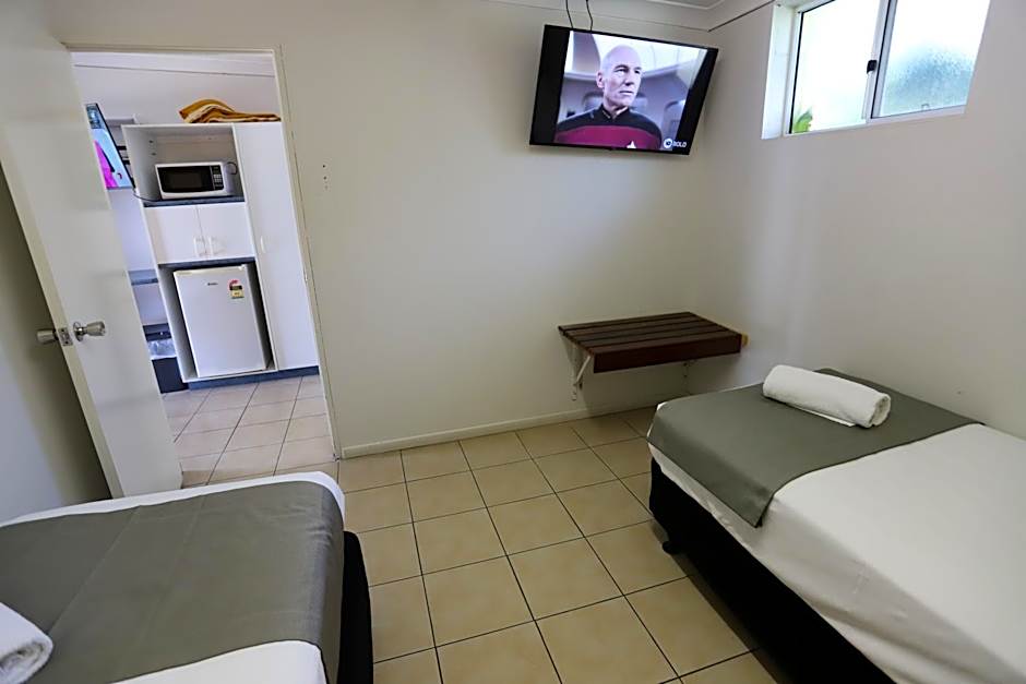 Photo 1 of 23 of Triple Room