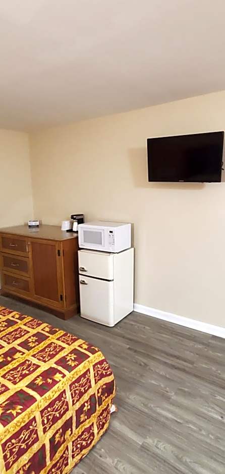 Anaheim National Inn