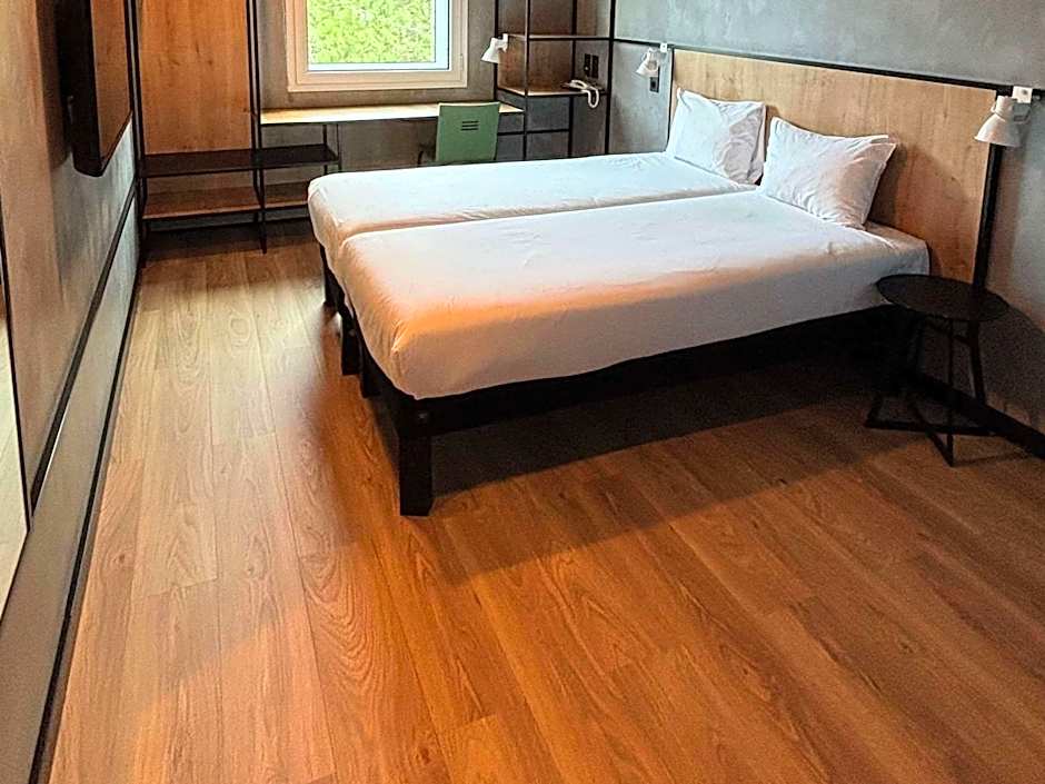 ibis Barcelona Montmelo Granollers