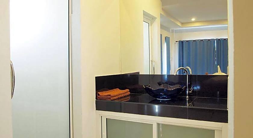 Kp Mountain Beach Resort