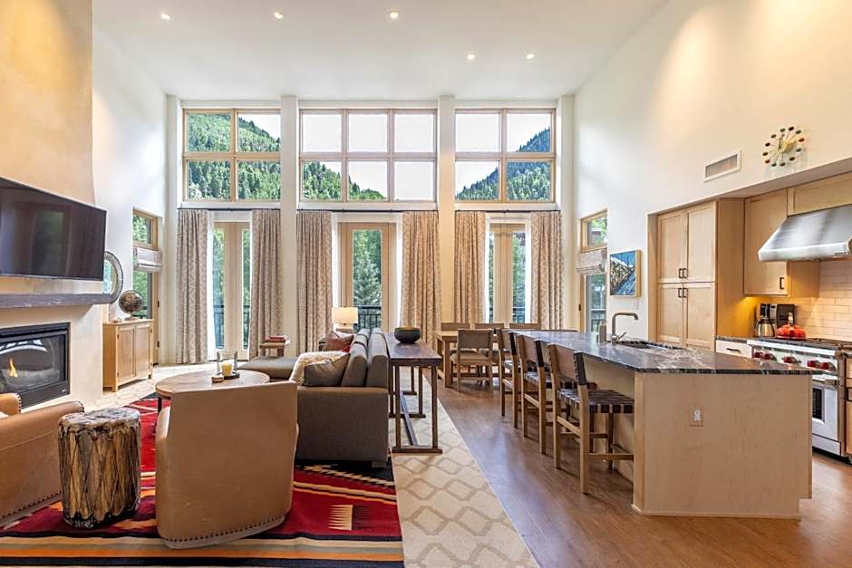 The Blake Residences