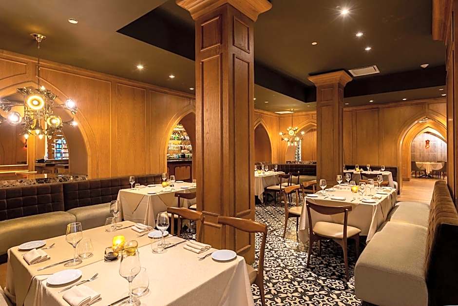 Moon Palace Jamaica Grande - All Inclusive