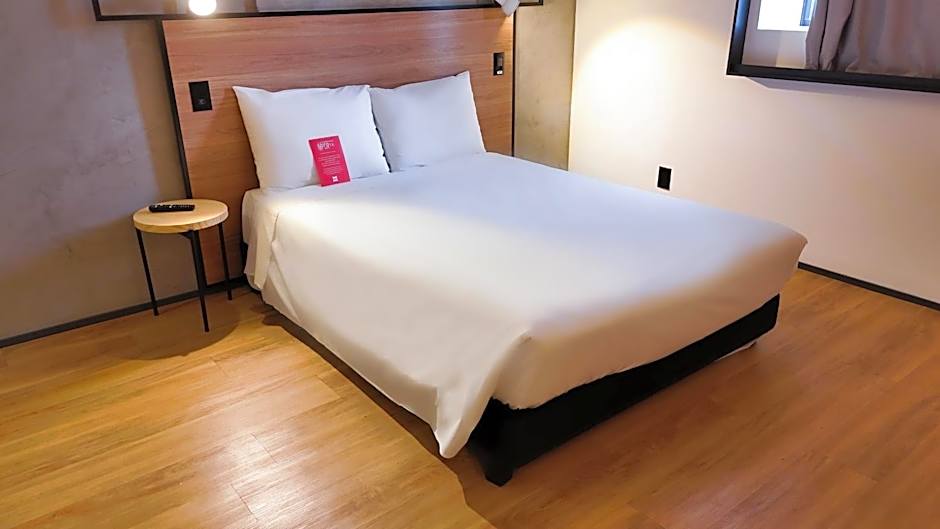 ibis Ribeirao Preto Vila do Golf