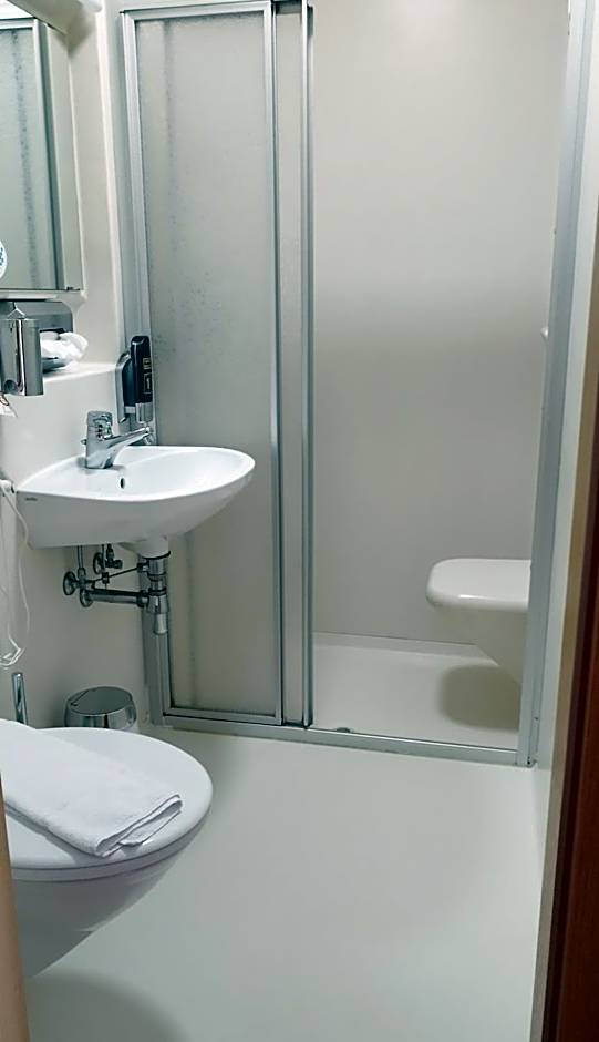 Berghotel Steiger - Erzgebirge