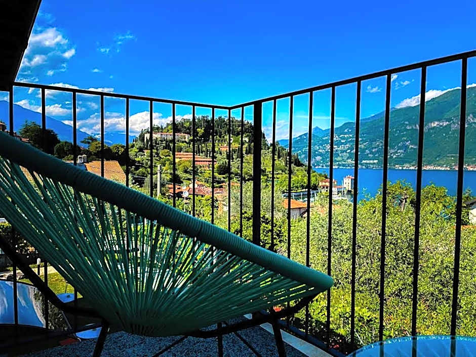 Charming Bellagio Boutique Hotel