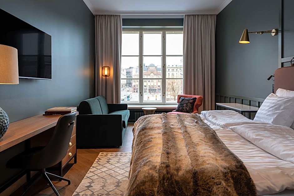 Scandic Grand Central Helsinki