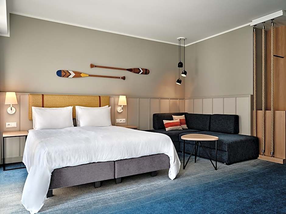 Holiday Inn Gdansk - City Centre By IHG