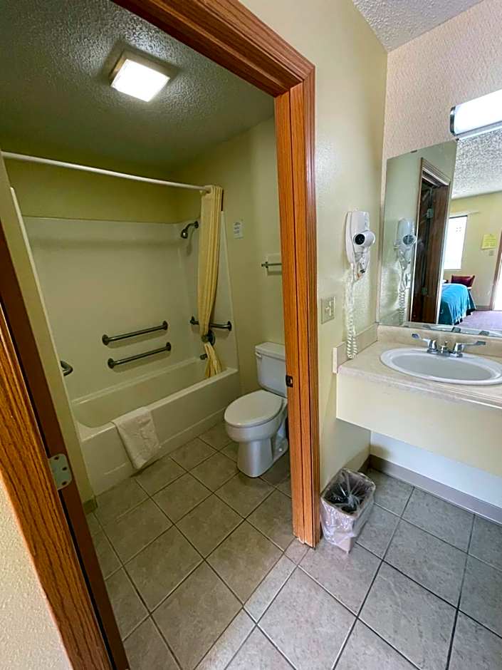 Executive Inn