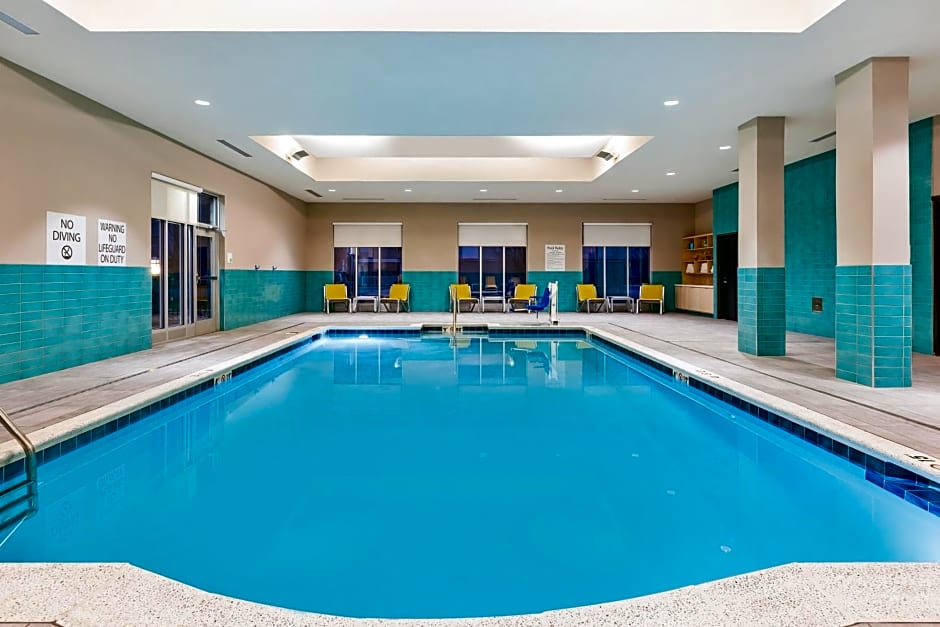 Holiday Inn Hotel And Suites Toledo Southwest - Perrysburg By IHG
