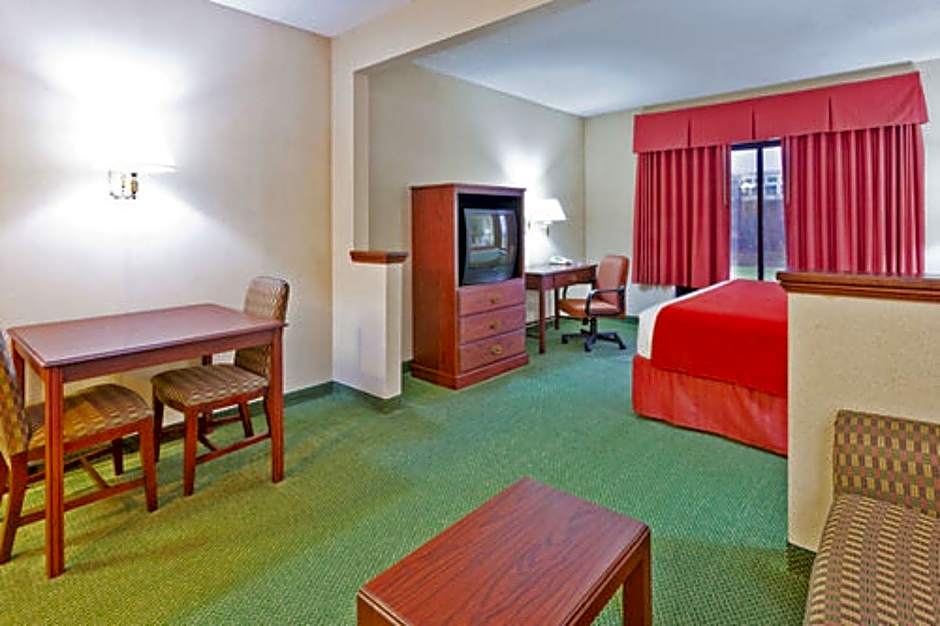 Auburn Place Hotel & Suites Paducah