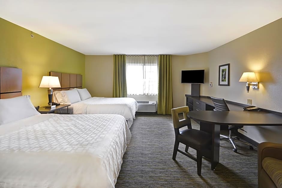 Candlewood Suites Smyrna, an IHG Hotel