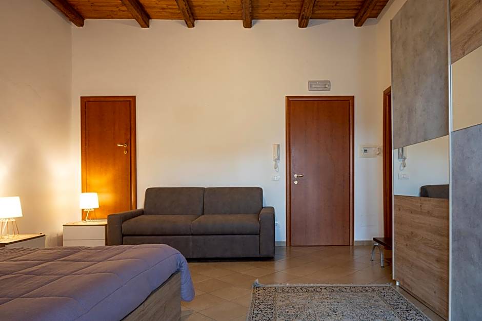 Le Teste di Moro al Duomo