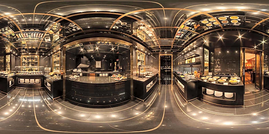 Hotel Bristol, A Luxury Collection Hotel, Vienna