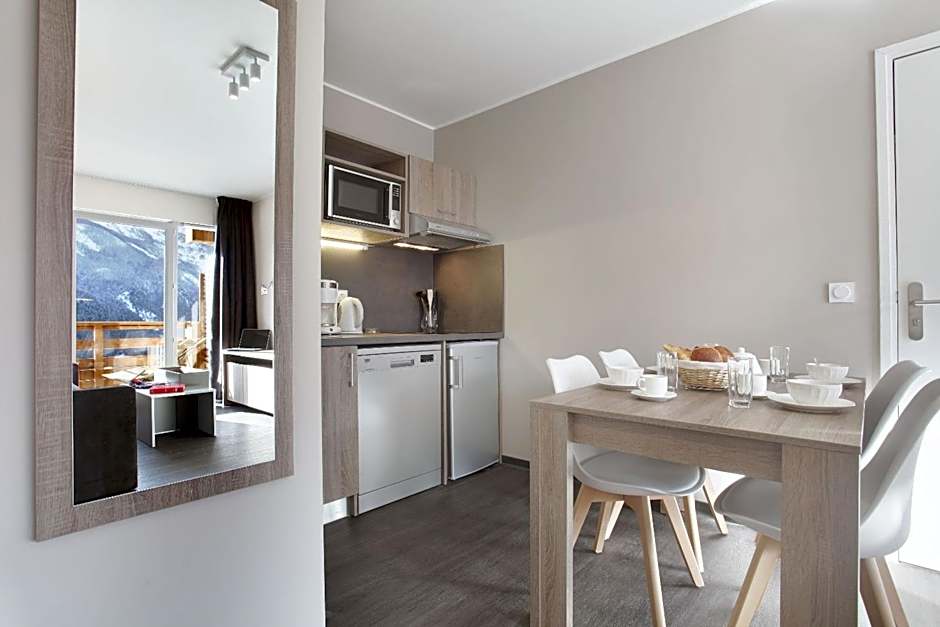 Résidence Odalys Le Village de Praroustan