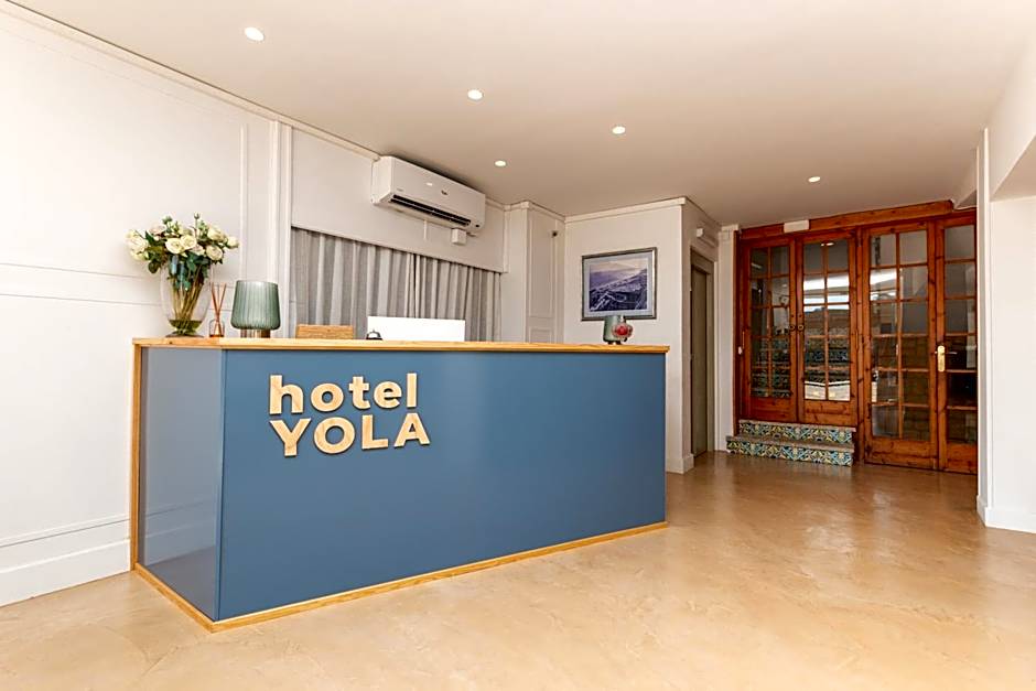 Hotel Yola