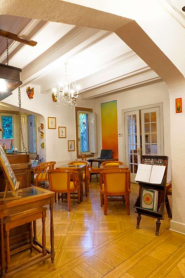 Hostal Rio Amazonas