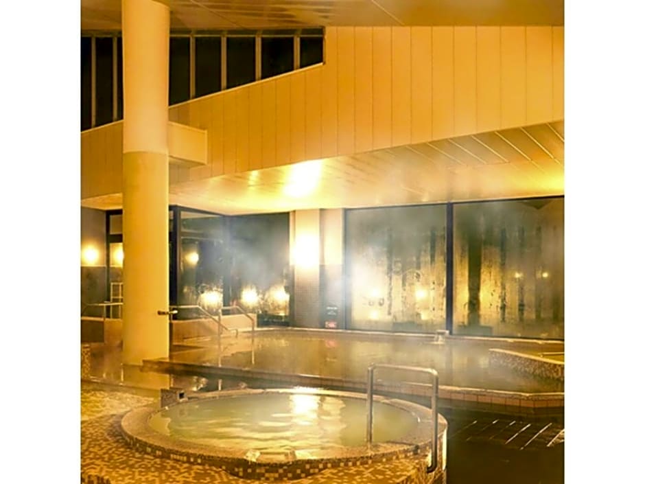 Ashibetsu Onsen Starlight Hotel - Vacation STAY 62064v