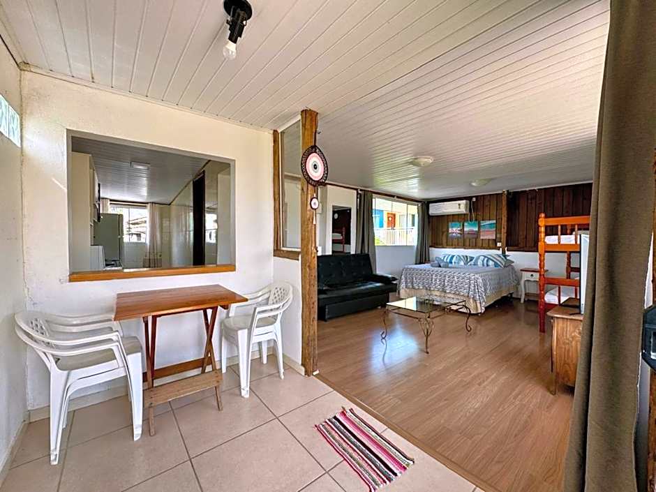 Pousada Lagoa Encantada