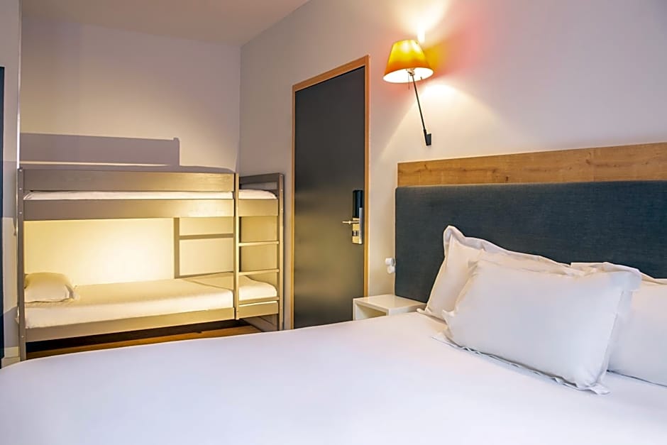 Hotel Maison Montgrand - Vieux Port