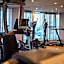 Novotel Angers Centre Gare