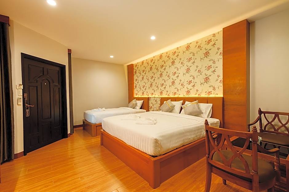 บีวินรีสอร์ท