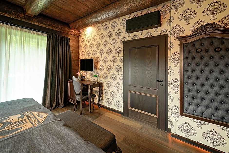 Timberjacks Siegen Motel