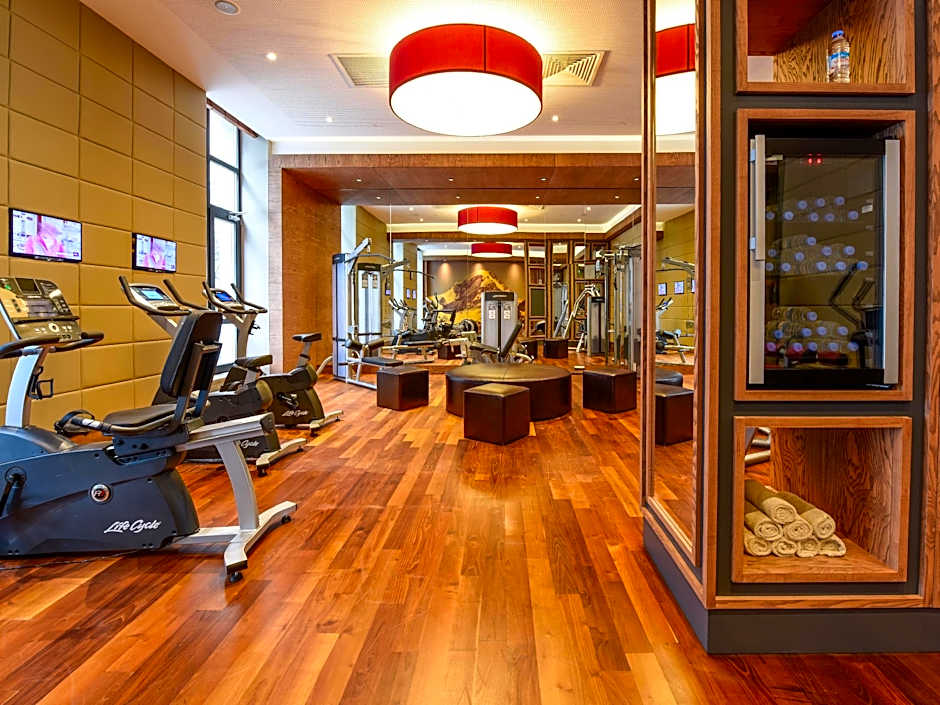 Crowne Plaza Borjomi By IHG