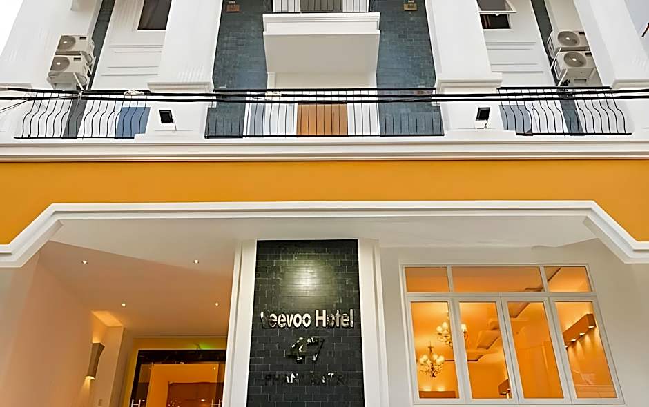 VeeVoo Hotel