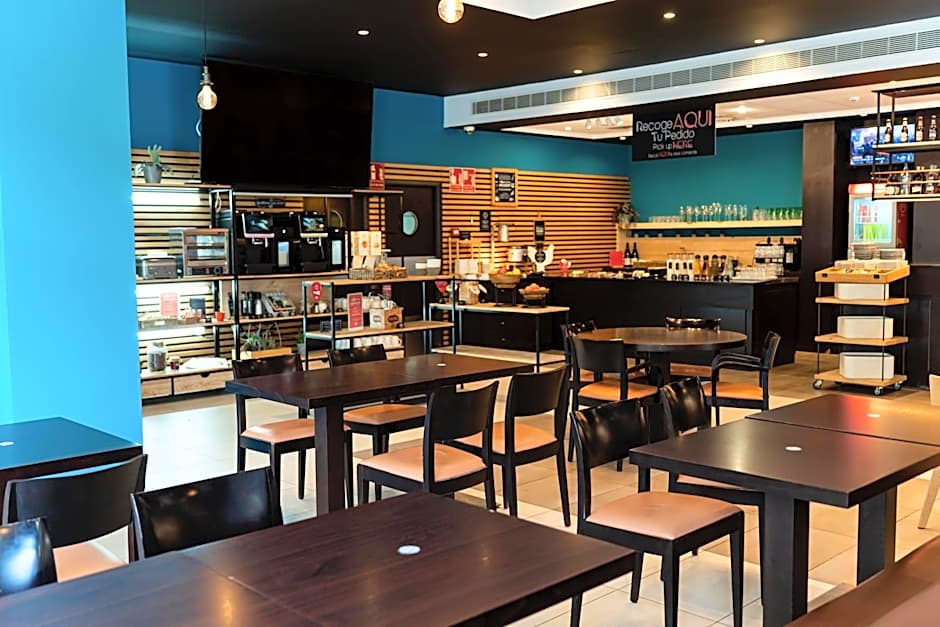 ibis Barcelona Ripollet