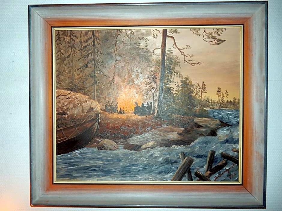 Grand Hotell Bollnäs