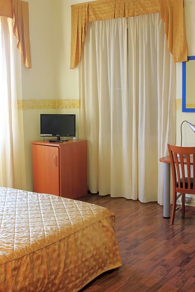 Hotel Bellevue