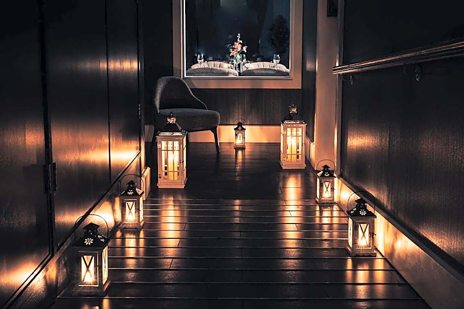 The Fitzwilton Hotel