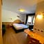 Hotel Camoscio