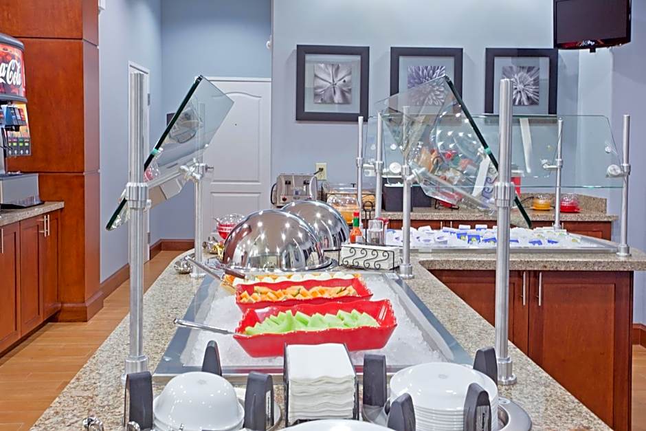 Staybridge Suites Houston Stafford - Sugar Land By IHG