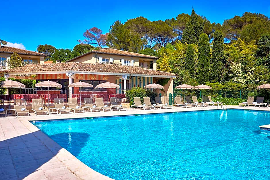 La Bastide de Mougins, a Tribute Portfolio Hotel