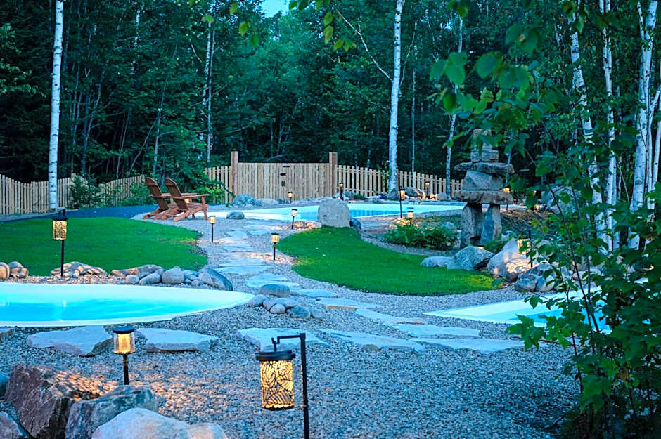 Le Relais des Hautes Gorges