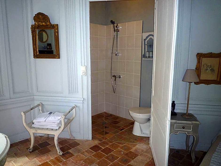 Manoir de la Chapelle