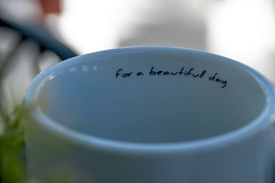 Guest House Maritimo