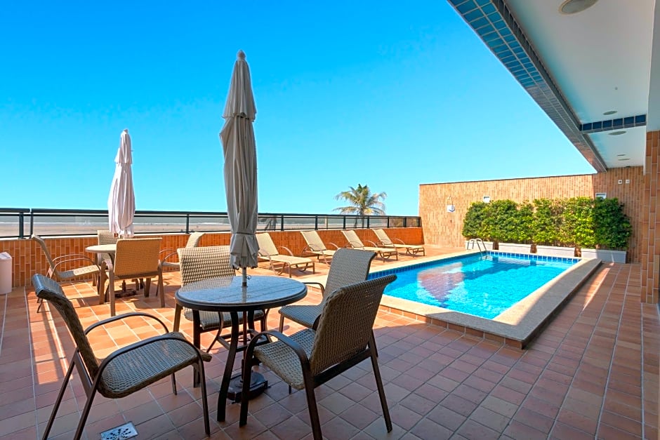 Tulip Inn Sao Luis Praiabella