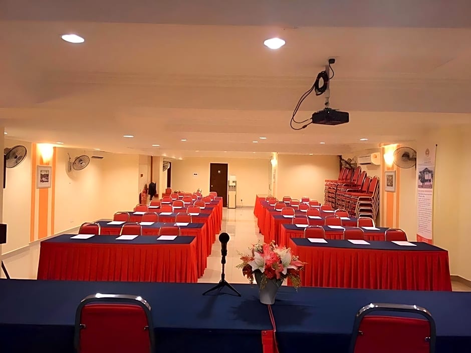 Sun Inns Hotel D'mind Seri Kembangan