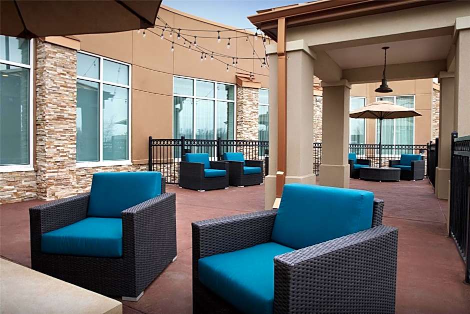 Hilton Garden Inn Gallup