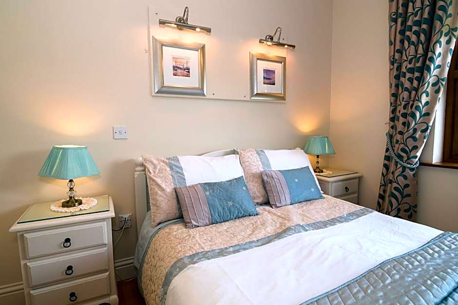 Cois Li Accommodation