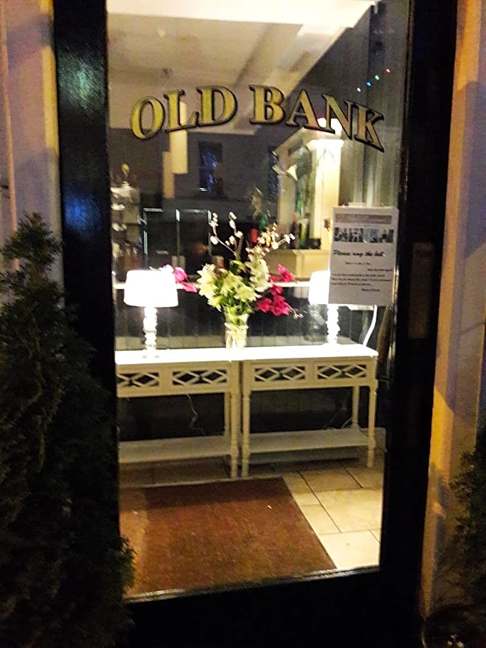 The Old Bank Bruff Townhouse