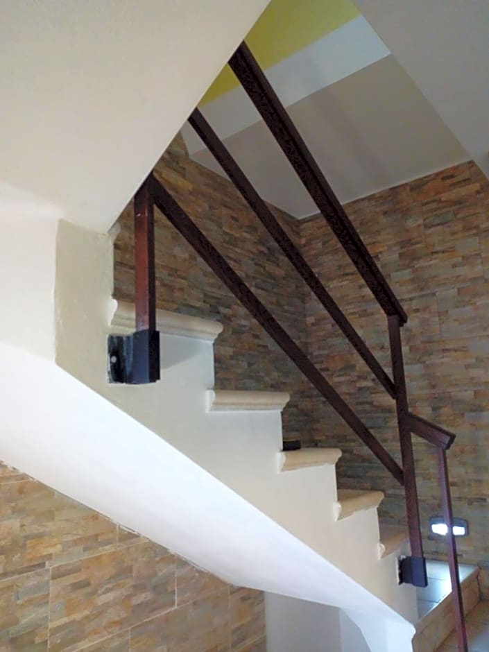 B&B Il Rifugio del Lupo - E6721