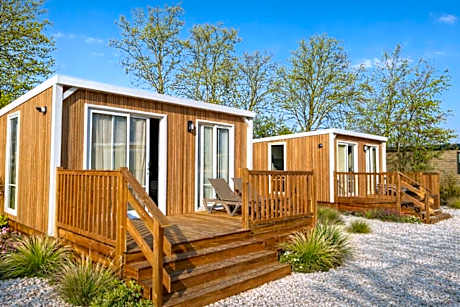 Hotelchalet Noorderduin (incl. breakfast)