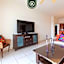 Mexican Styled 2 BR Condo - Beachfront - Pool